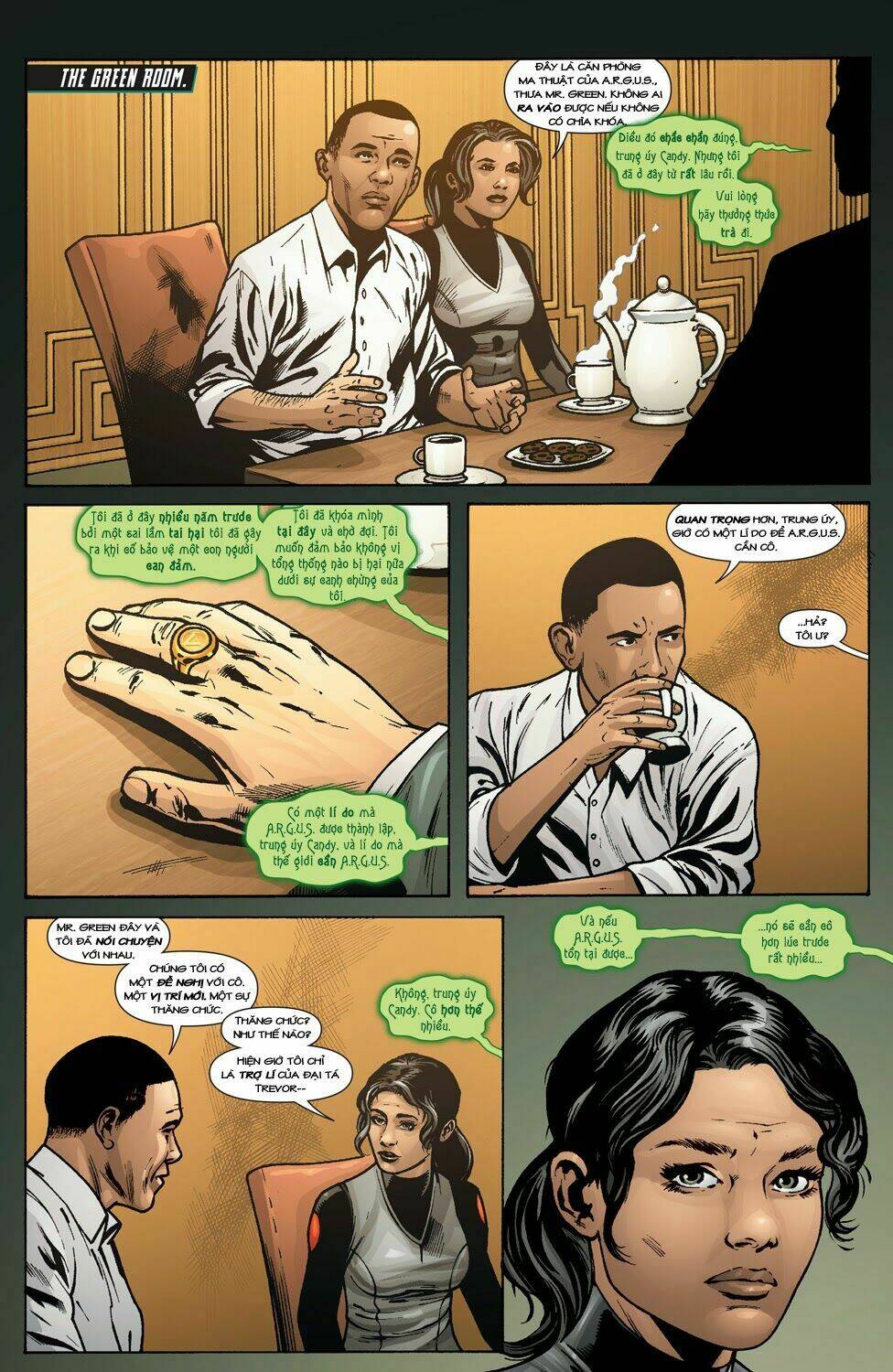 forever evil chapter 27 12