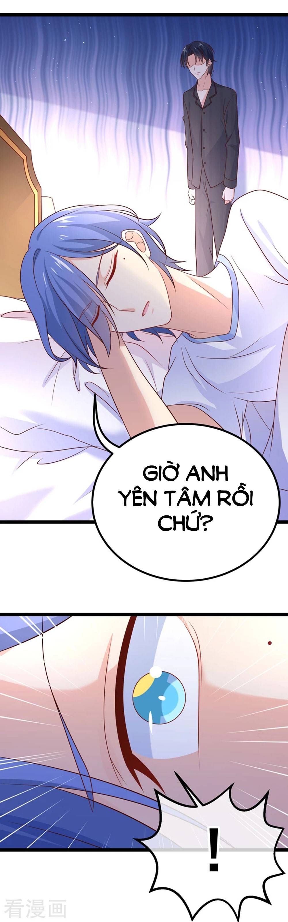 Boss Của Tôi Là Đại Thần chapter 53 - Trang 6