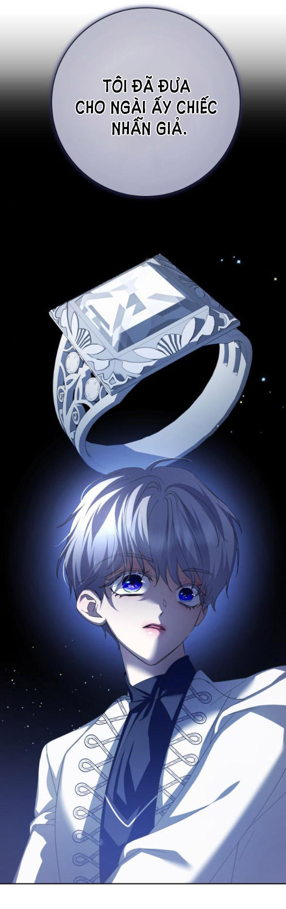 tôi muốn trở thành cô ấy dù chỉ là một ngày chapter 139.1 5