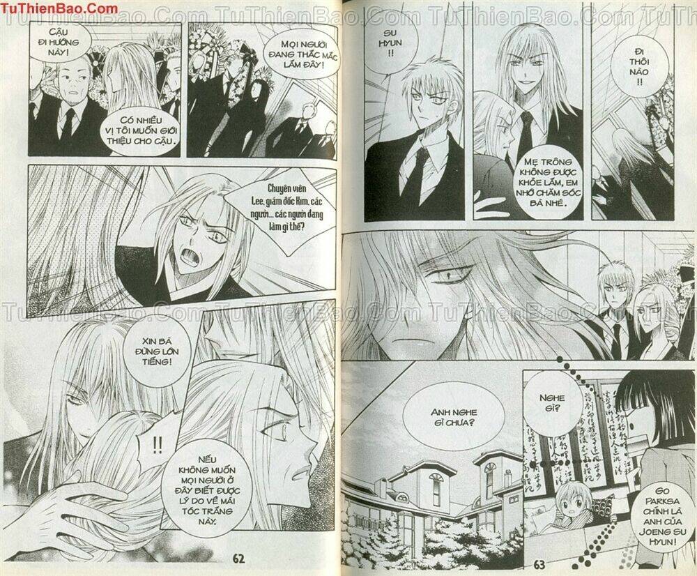 dự án siêu sao chapter 7 33