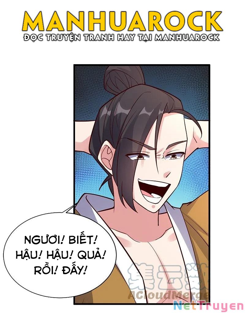 tiên võ đế tôn chapter 307 60