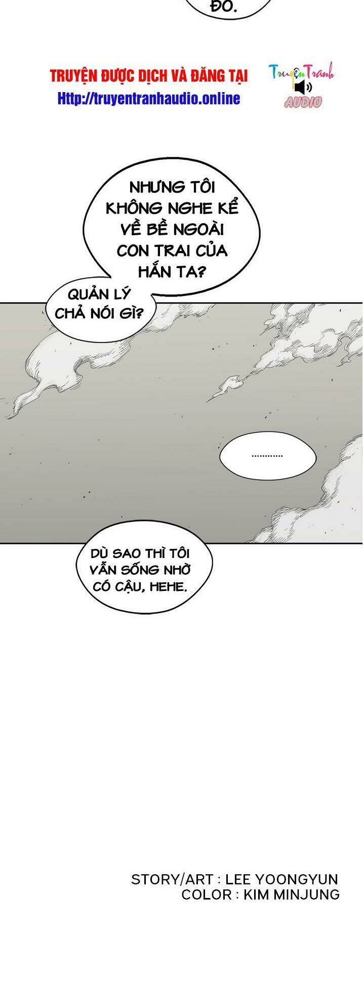 hiệp sĩ giao hàng chapter 13 56