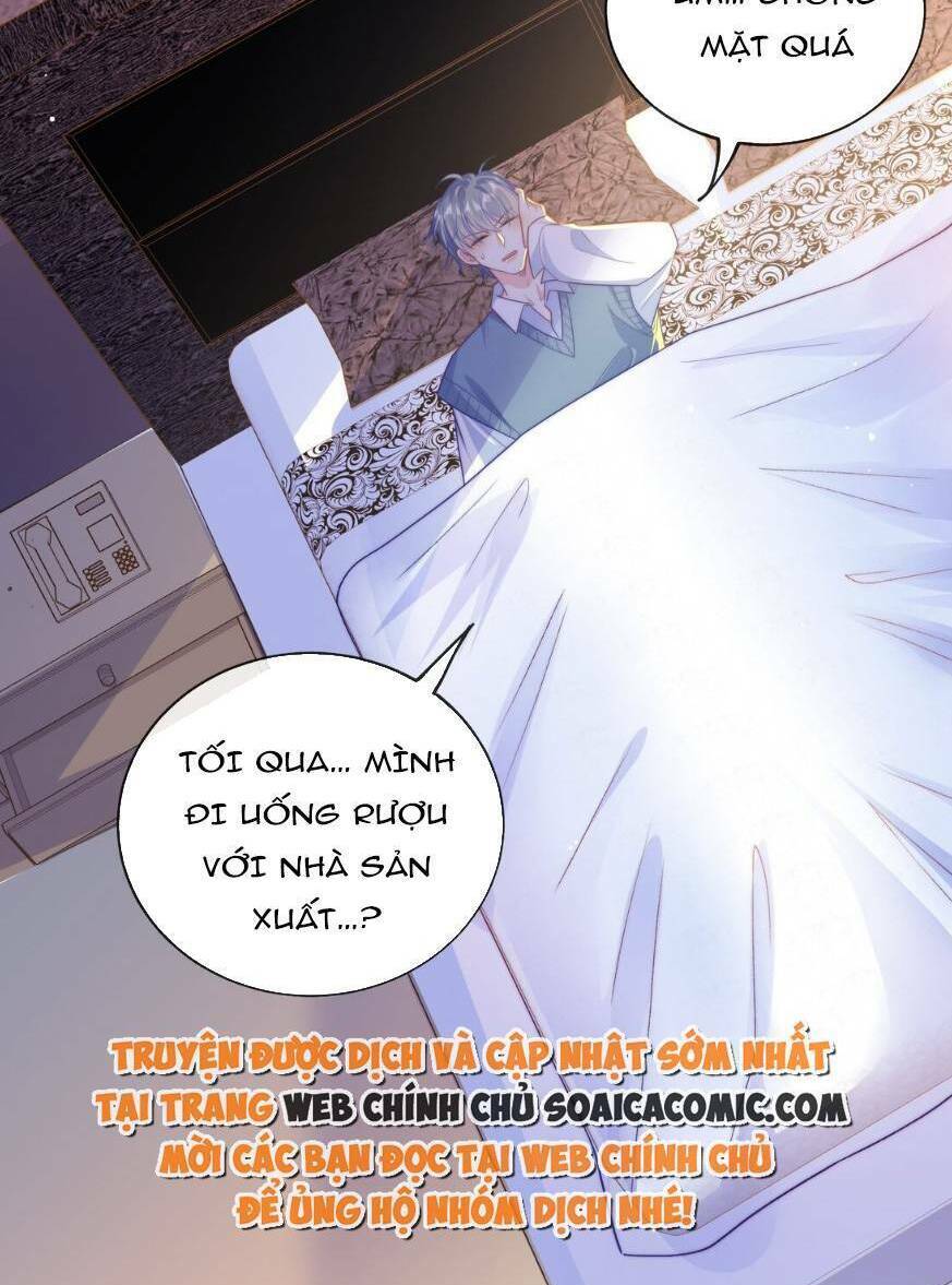 ông trùm phản diện là nữ chapter 6 13
