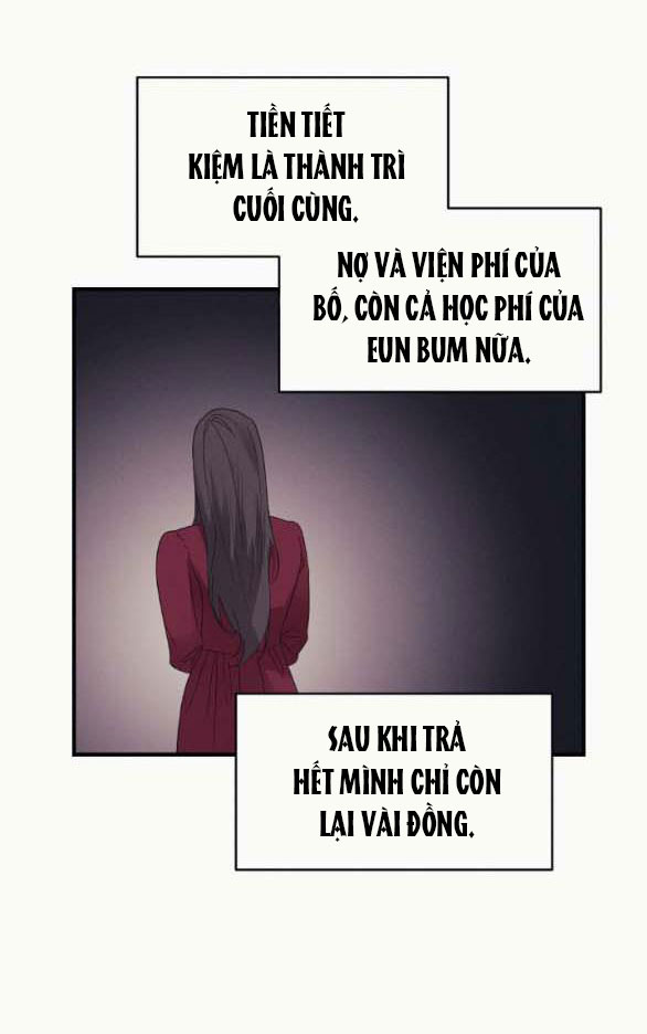 [18+] người vợ quyến rũ chapter 7.2 3