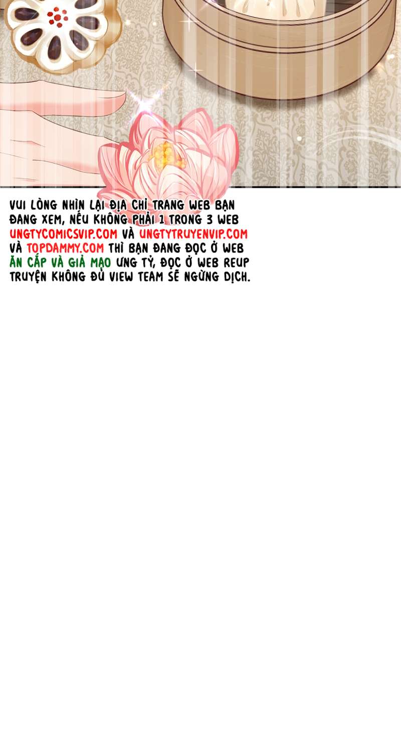 bá tổng vương phi lật xe chỉ nam chapter 80 48