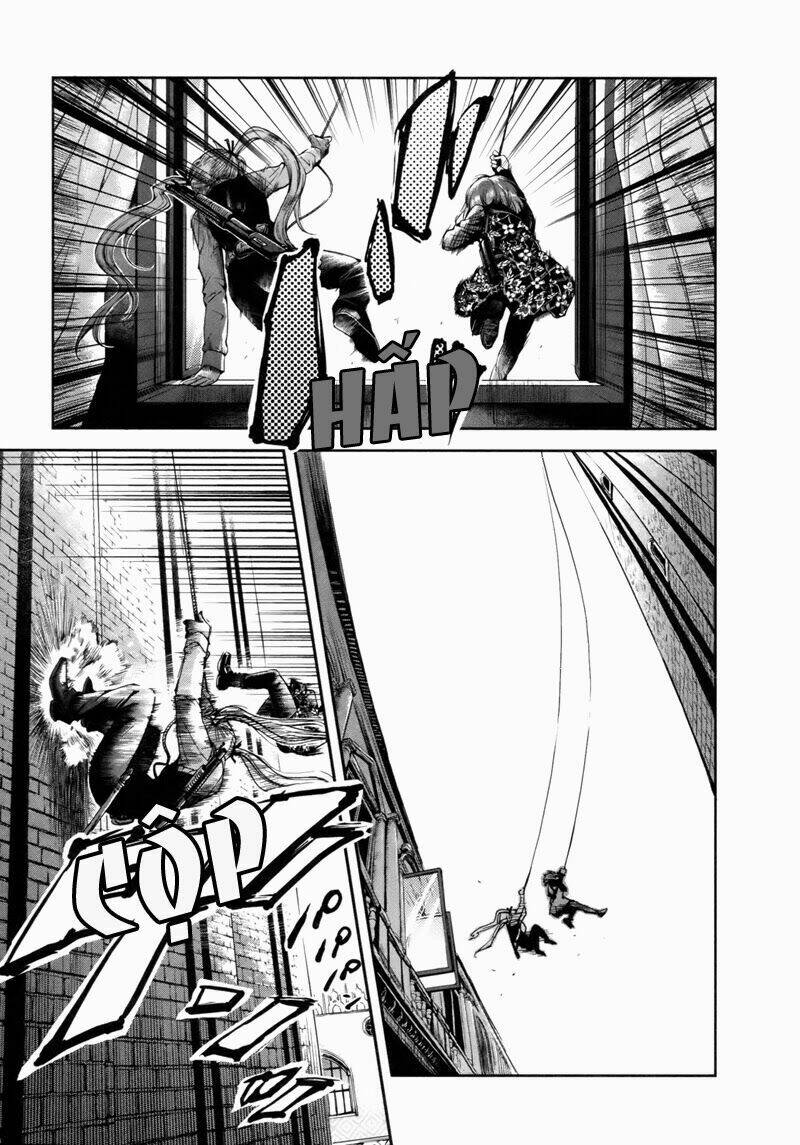 gunslinger girl chapter 62 4