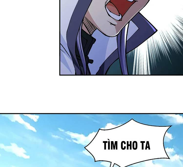 võ đạo độc tôn chapter 446 81
