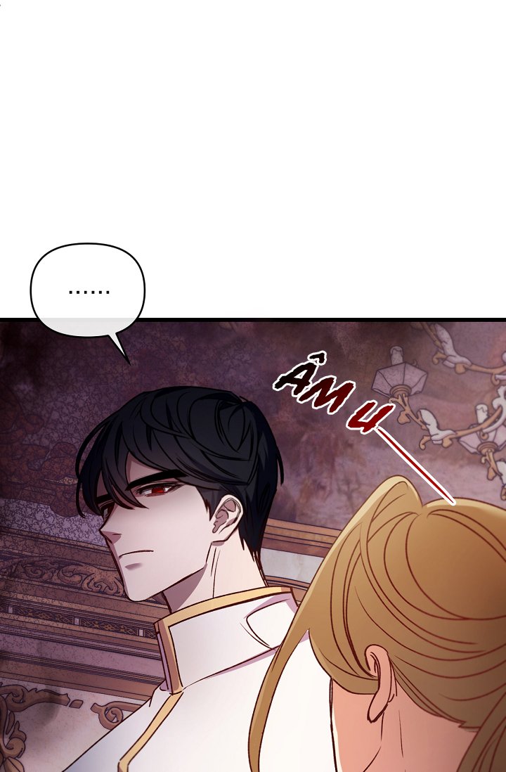 vị hôn thê của kẻ săn mồi chapter 20.2 26