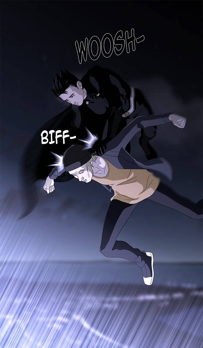 nhân vật tùy tùng chapter 5 11