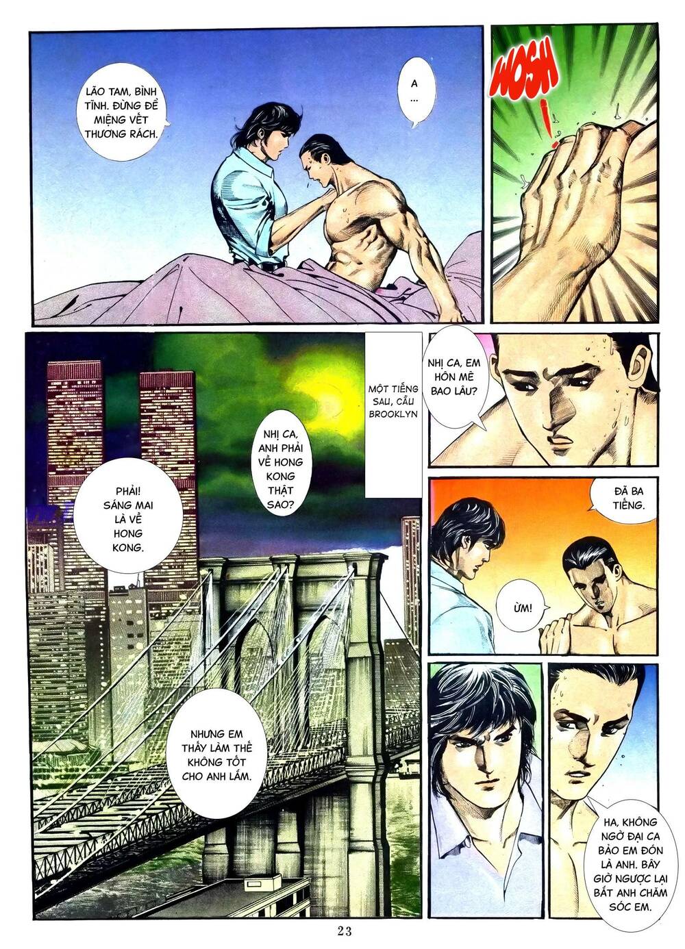 hắc báo liệt truyện chapter 37 8