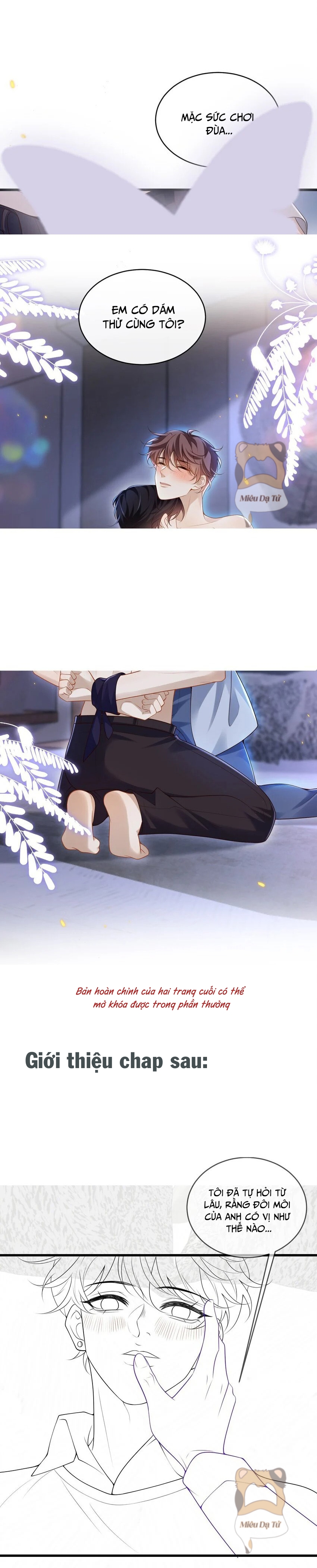 em đến trong đêm chapter 16 14