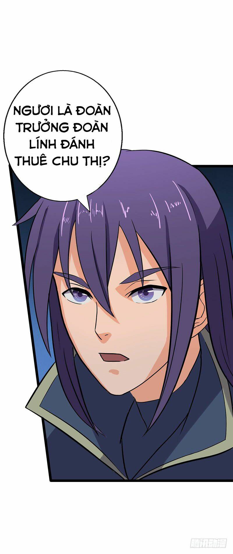 hỗn độn kiếm thần chapter 59 3