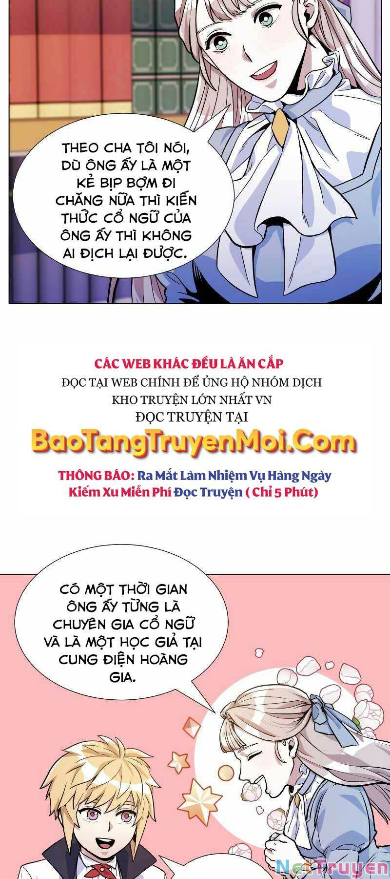 bạo chúa cường hoành chapter 22 13