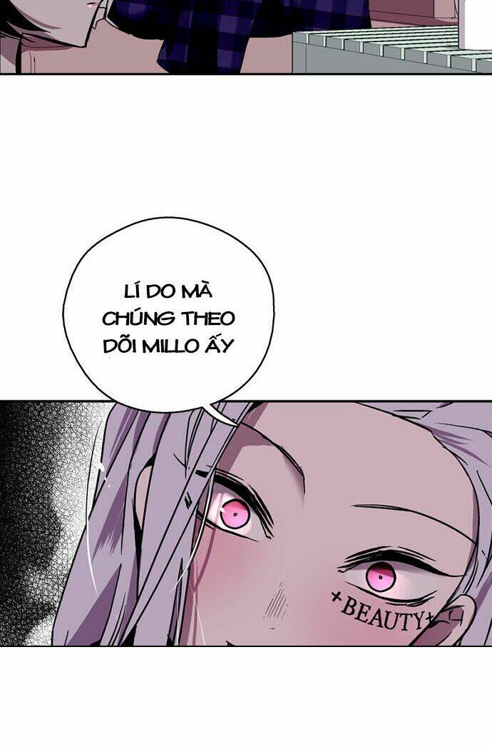 người máy hủy diệt chapter 8 49