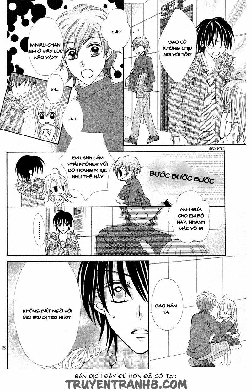 mayonaka lolita chapter 10 28