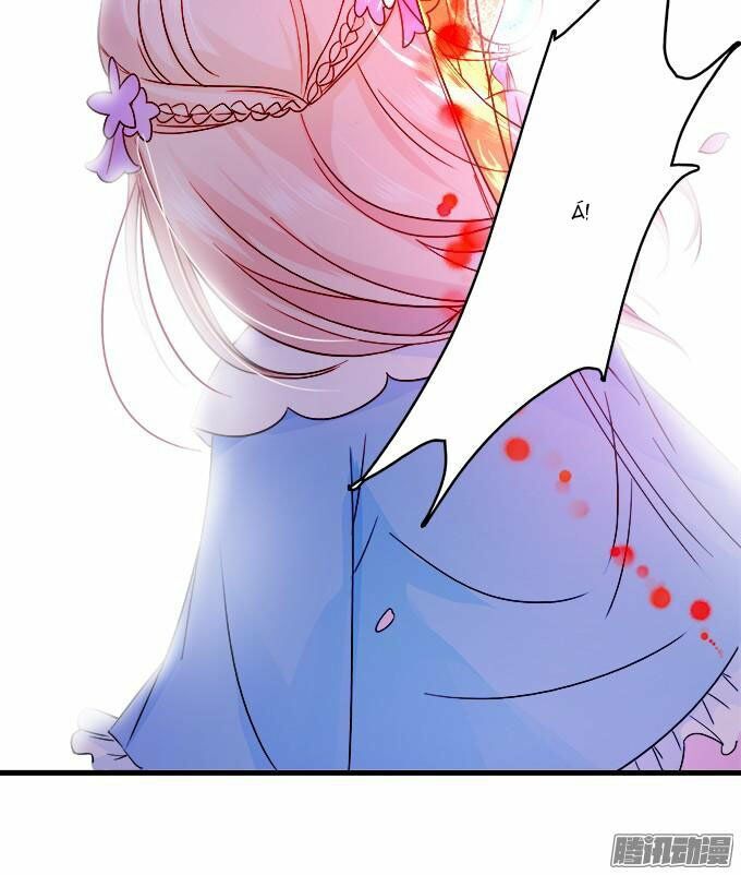 hồ tiên hung bạo chapter 1 85