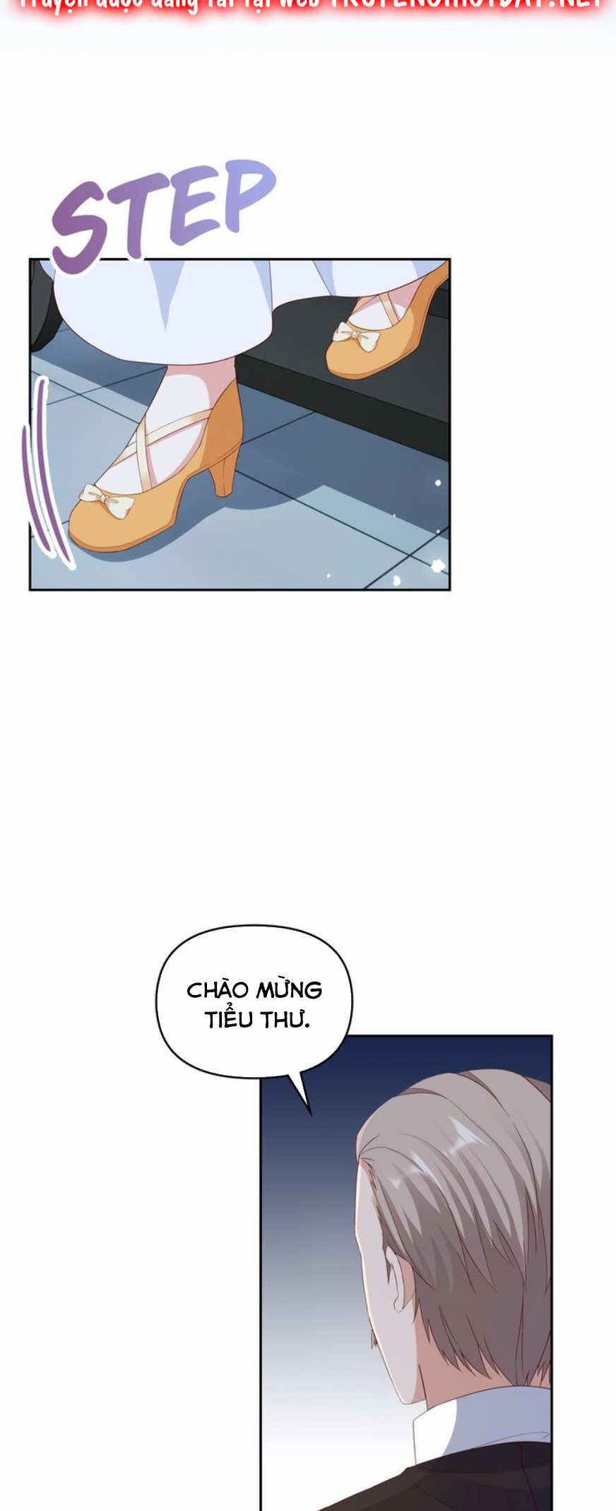 đi tìm papa cho đứa trẻ chapter 13 3