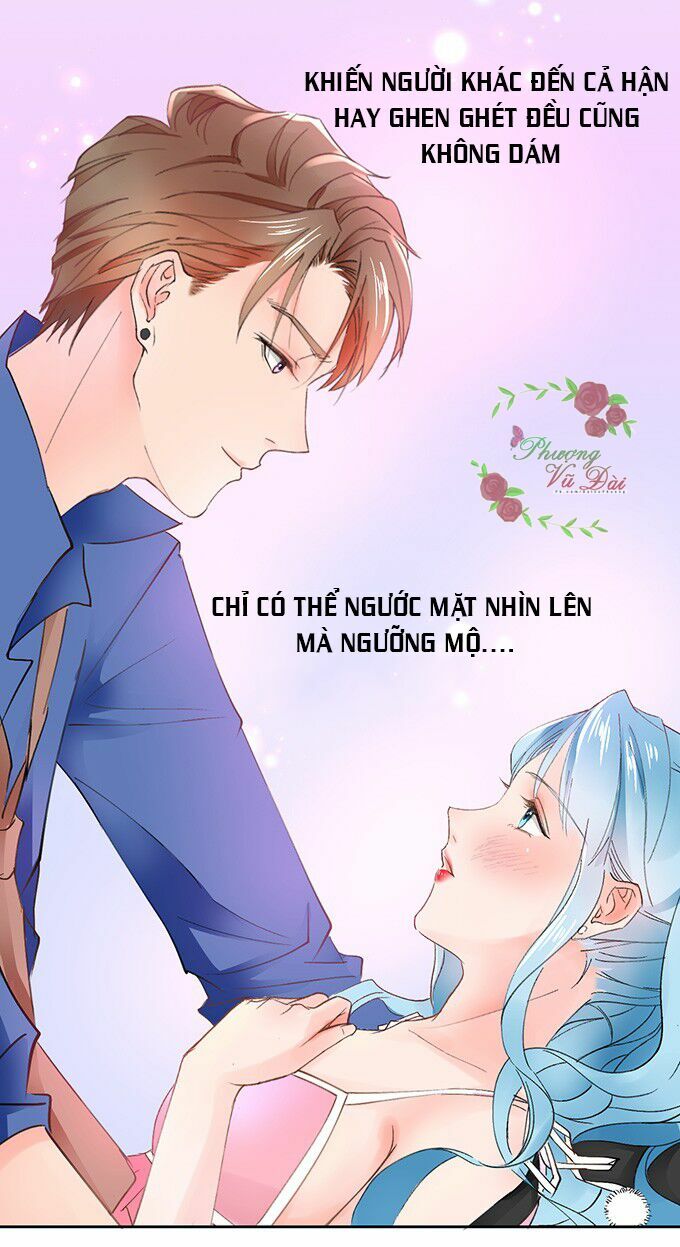 luyến đường thời quang chapter 2 16