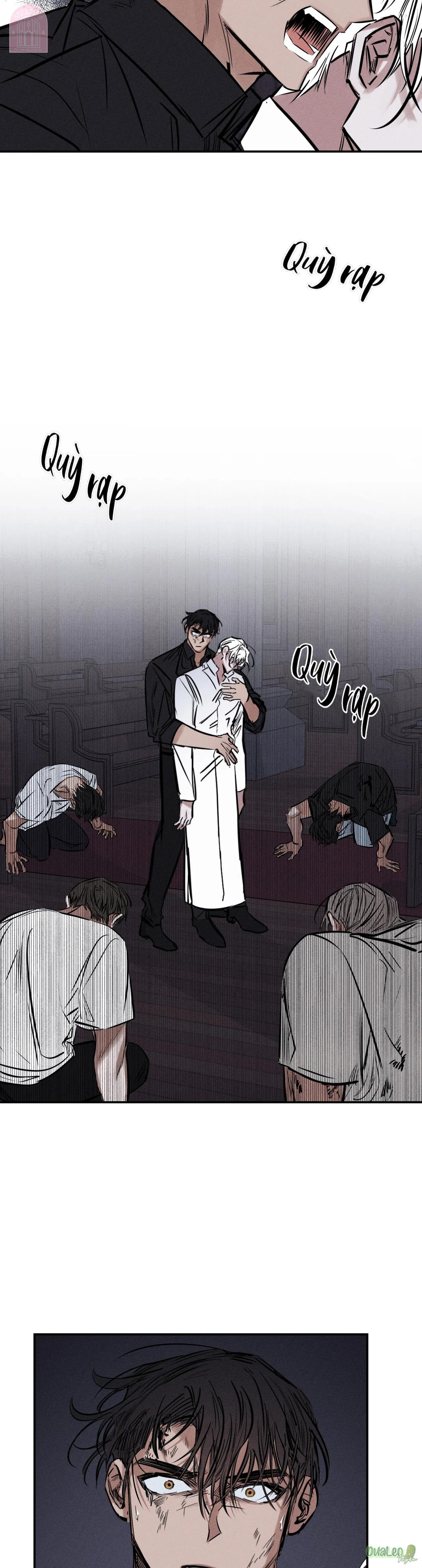 đóa hoa tội lỗi chapter 47 14