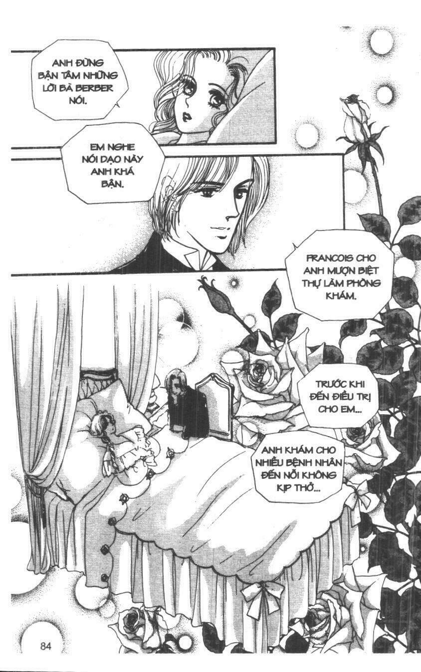 bibi iris chapter 6 87