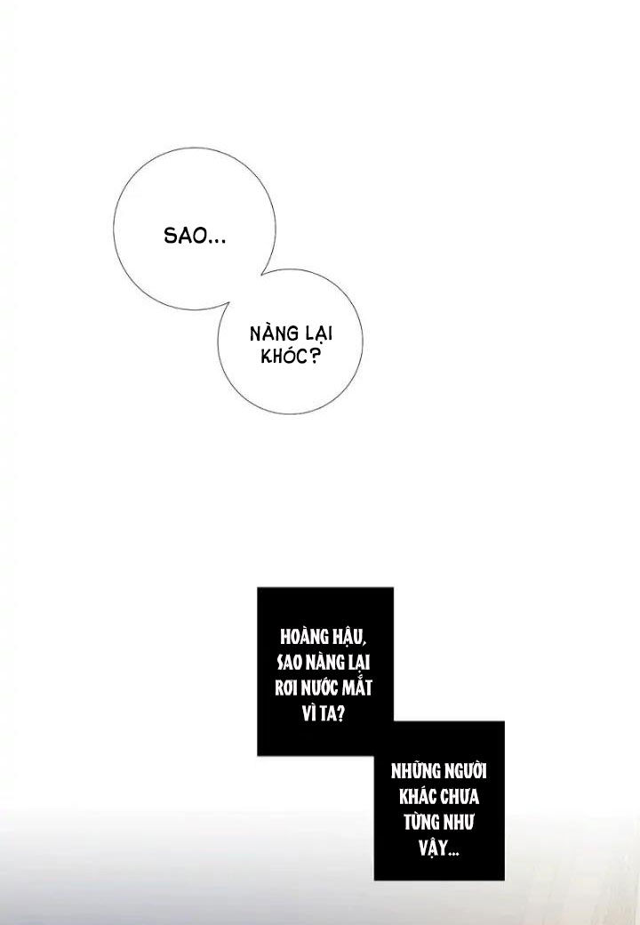 từ tiểu thư thành hoàng hậu - lady to queen chapter 53.1 6