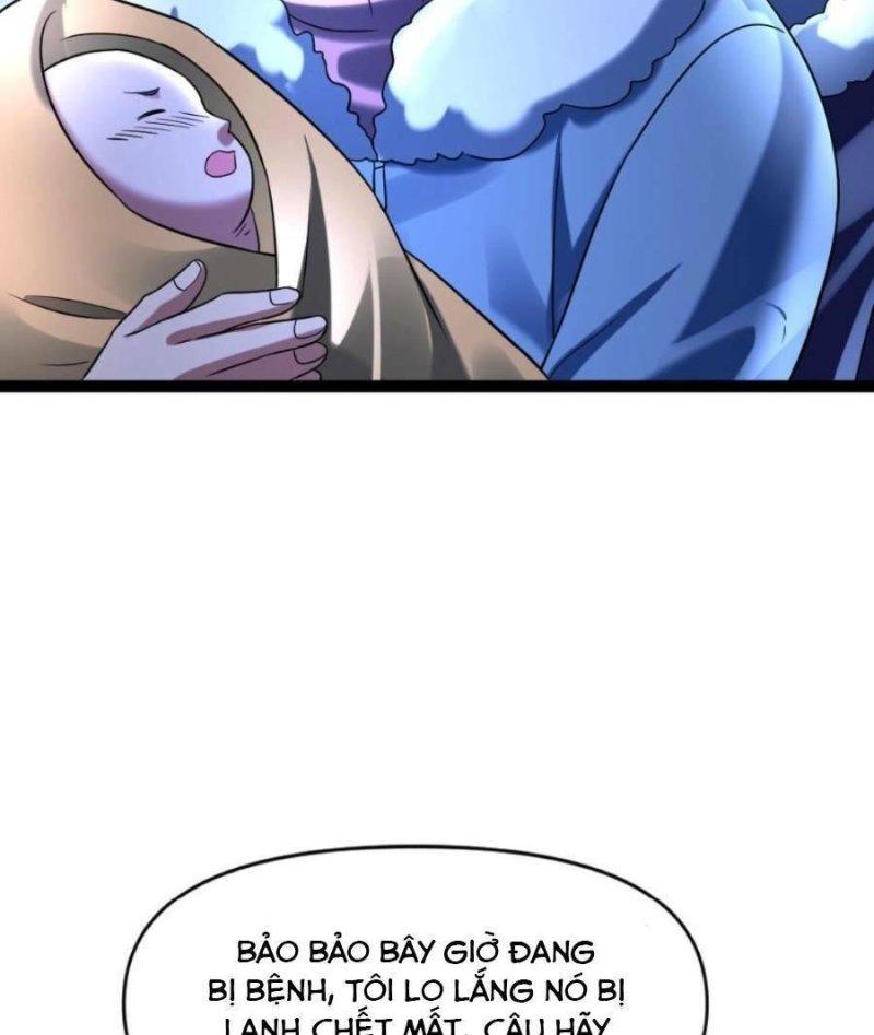 đóng băng toàn cầu: tôi gây dựng nên phòng an toàn thời tận thế chapter 42 24