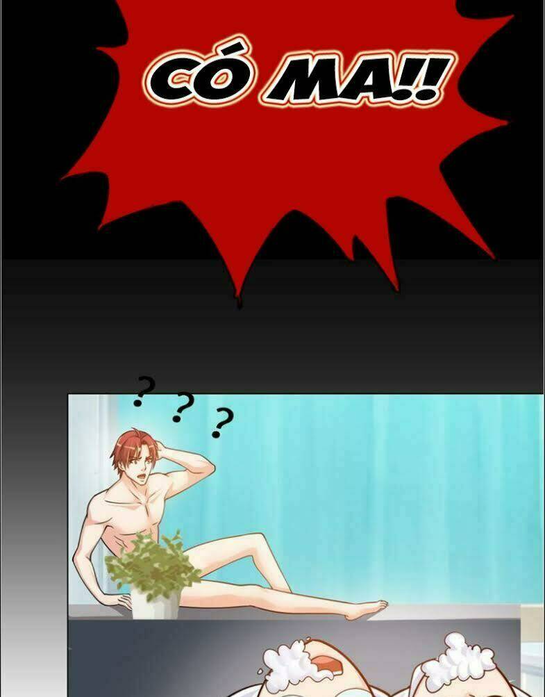 thần tiên dạy tôi giả x chapter 5 40