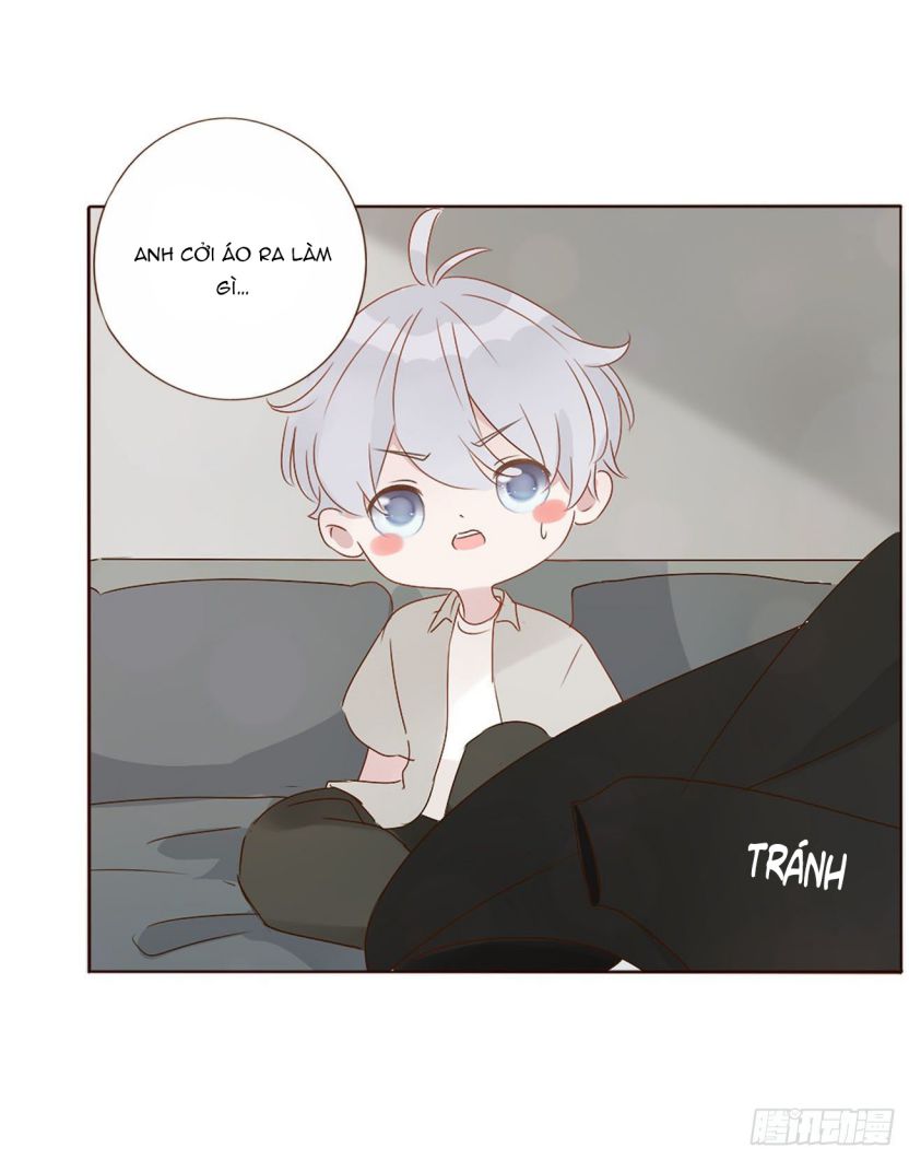 ôm chặt vào lòng chapter 10 17