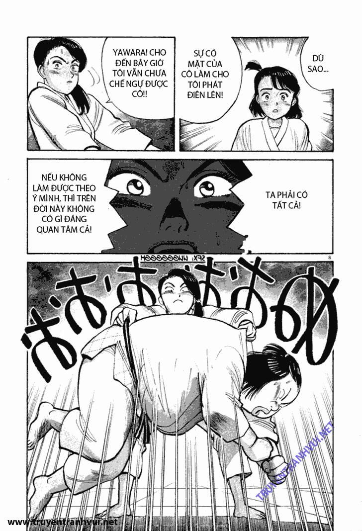 yawara chapter 38 9