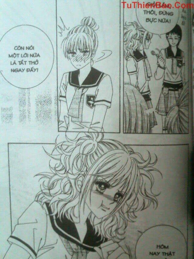 tình trong mộng chapter 5 86