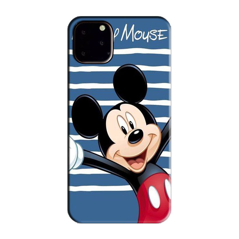 ỐP LƯNG IN DÀNH CHO IPHONE 11 PRO MAX