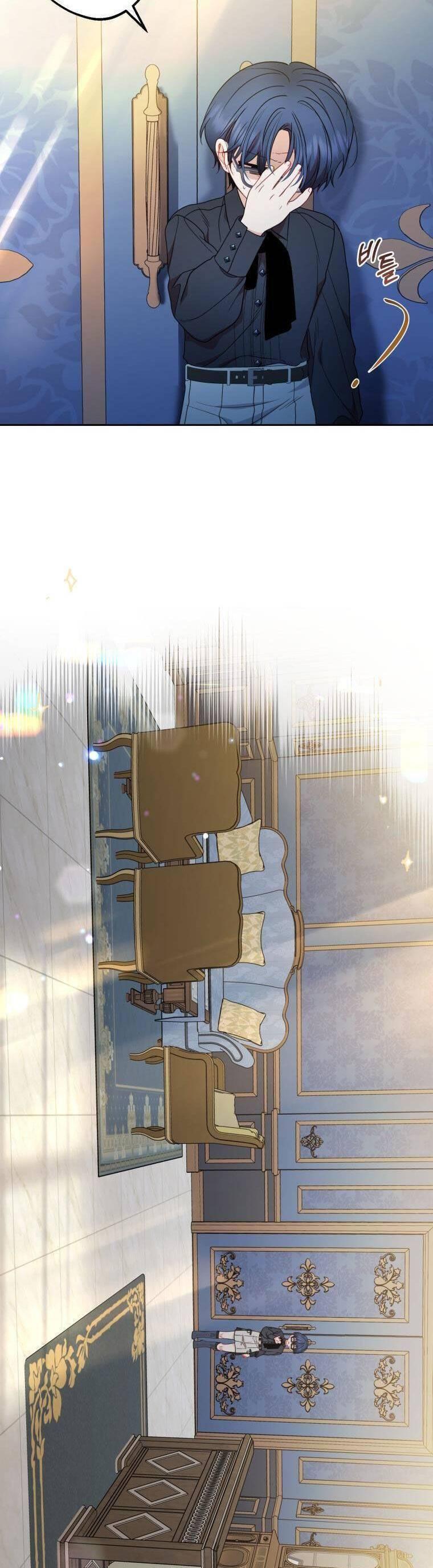 Được Yêu Thương Mà Còn Ngại Ngùng Sao! chapter 38 36