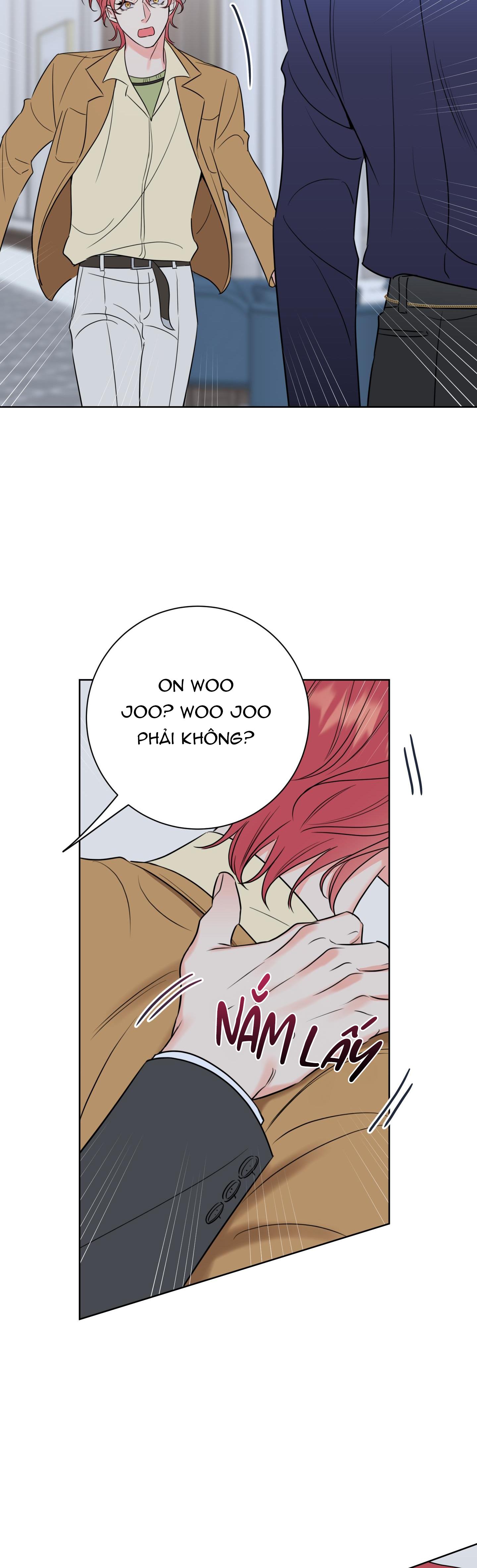 chuyện tình rắc rối -dmbl chapter 26 39