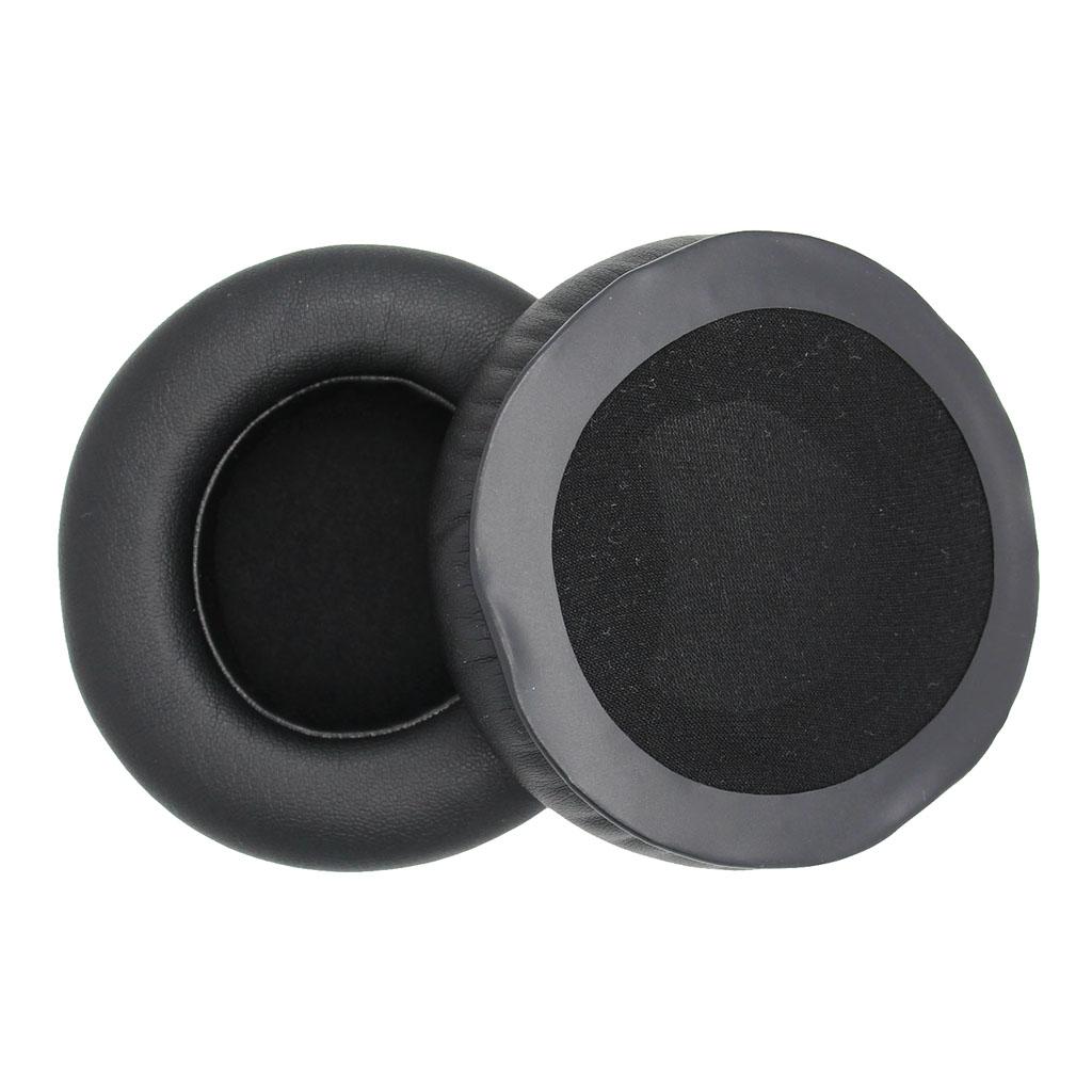 Soft Replacement Ear Pad Cushion Cover Earpad for Razer  Pro Headphone