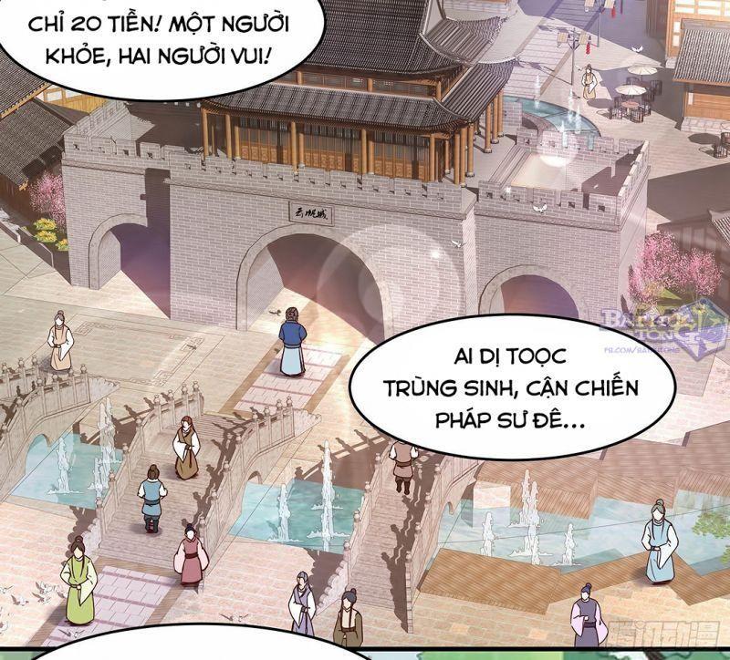 đồ đệ ta toàn là nữ ma đầu chapter 4 12