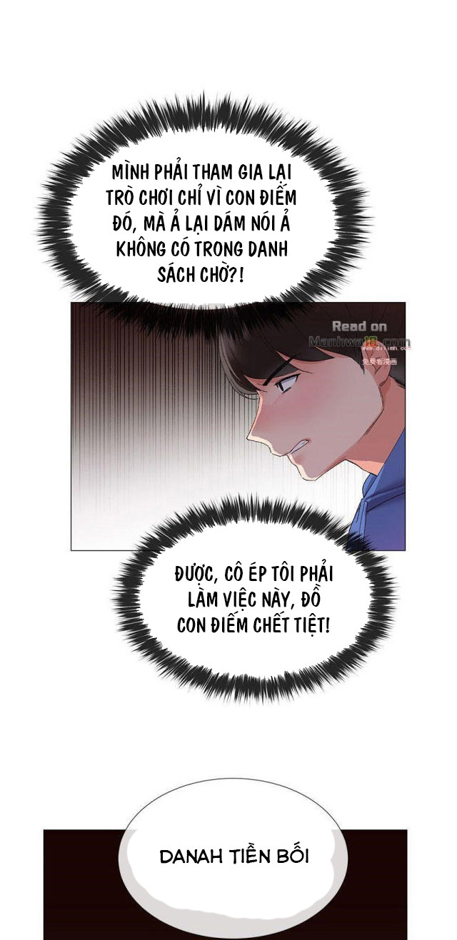 unlucky girl - cô nàng xui xẻo chapter 6 56