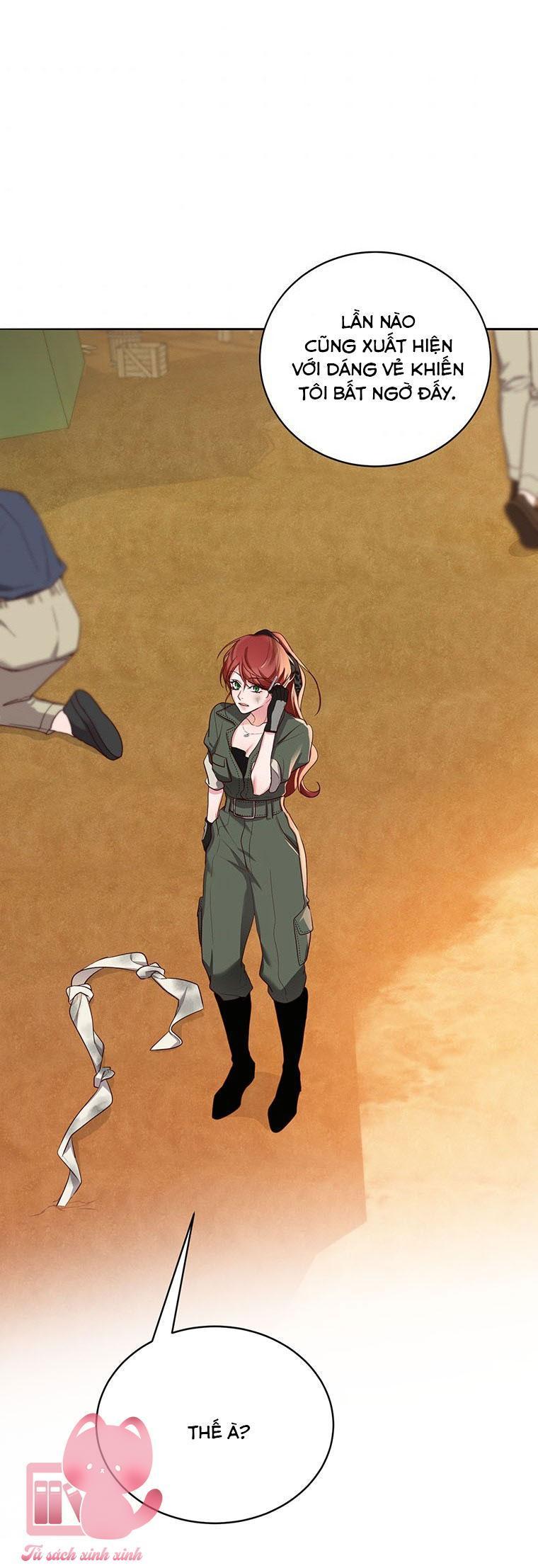 thế thì ta cứ trở thành kẻ ác thôi chapter 47 39