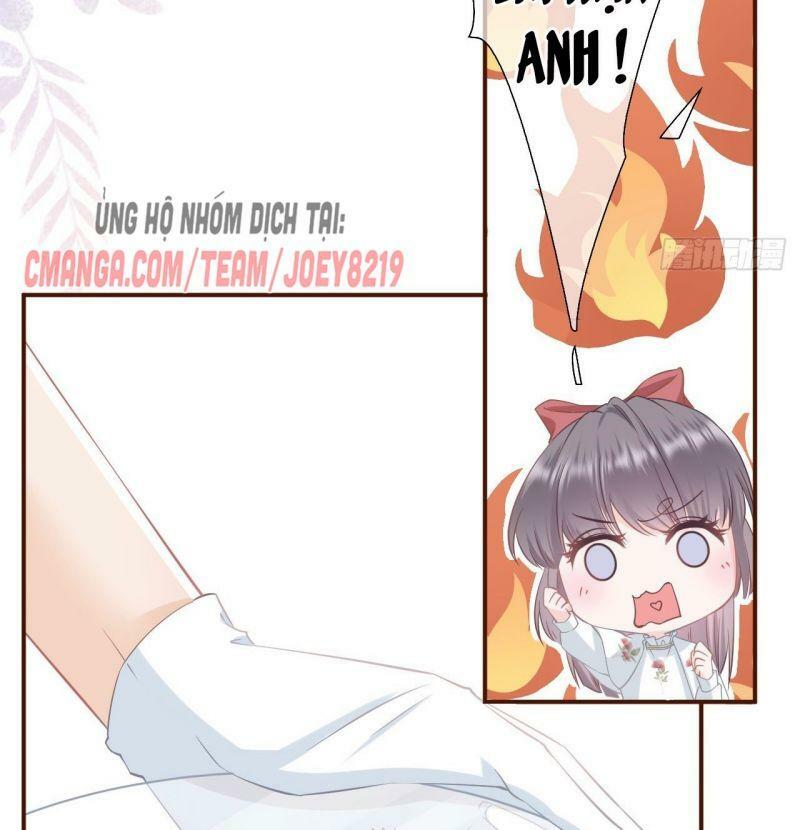 bạn gái tôi mới 30+ tuổi xuân chapter 64 53