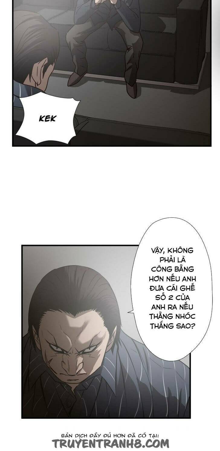 kẻ bị ruồng bỏ chapter 29 38