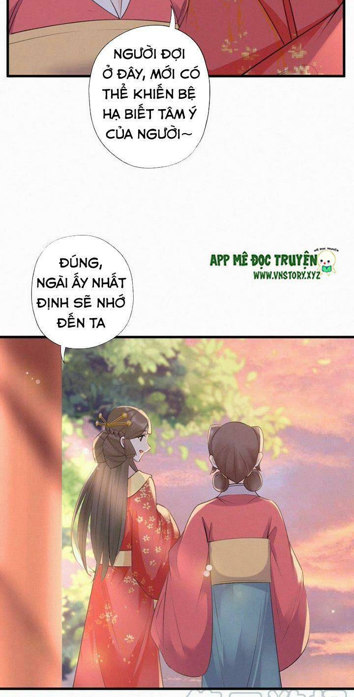 thiên hương mỹ nhân chapter 76 5