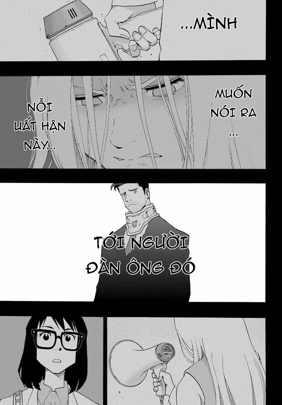 shiori experience - jimi na watashi to hen na oji-san chapter 96 7