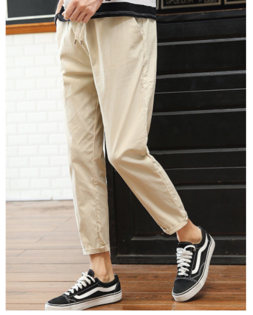 QUẦN JOGGER KAKI NAM