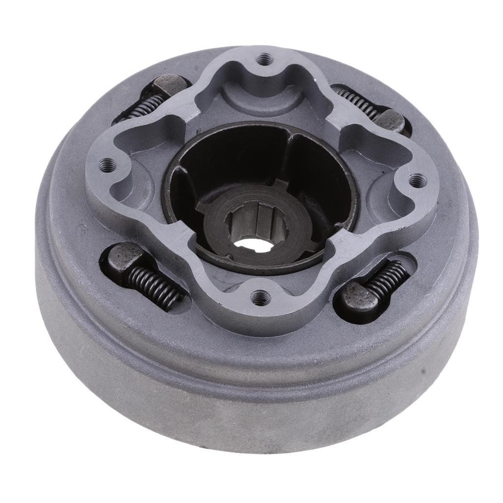 Engine Clutch Sprocket for 110cc 125cc ATV Go Kart Mini Dirt Bike