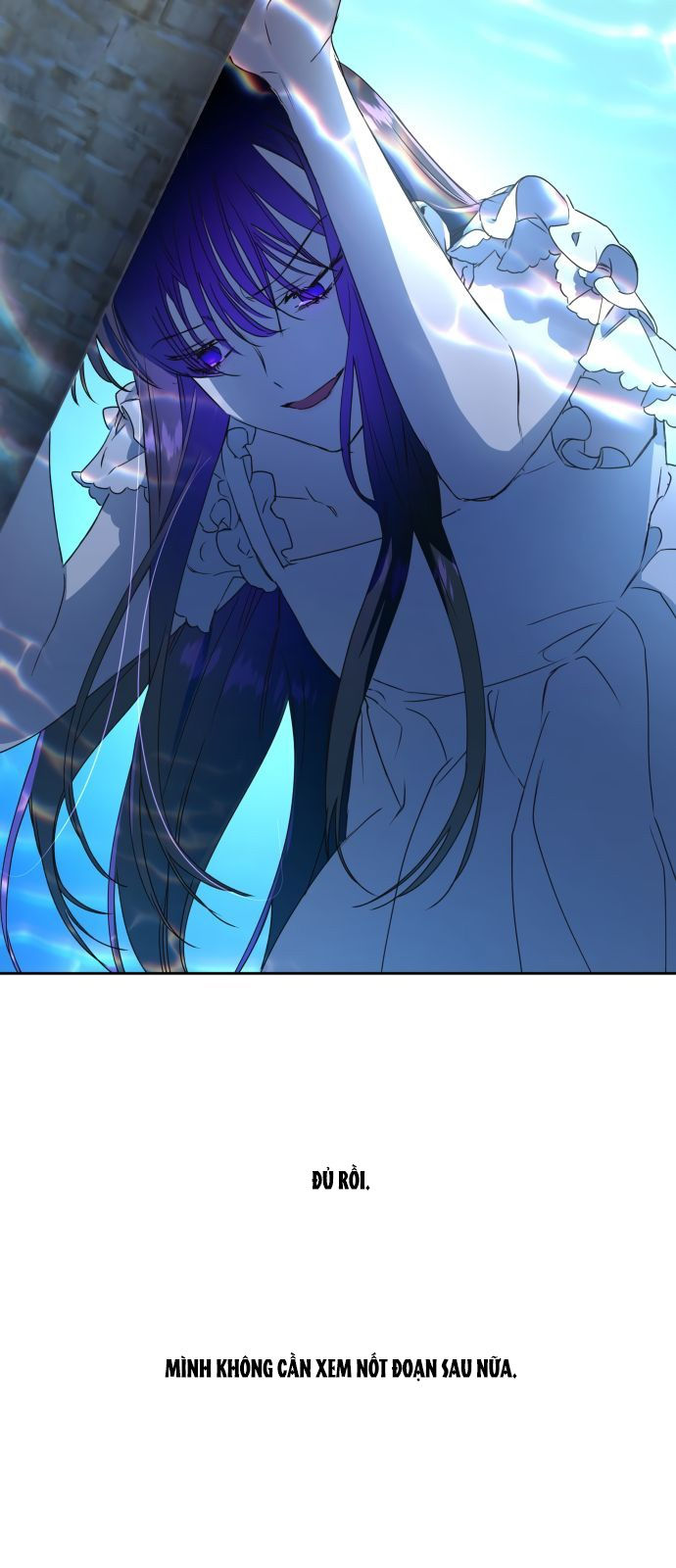 tôi muốn trở thành cô ấy dù chỉ là một ngày chapter 17 57