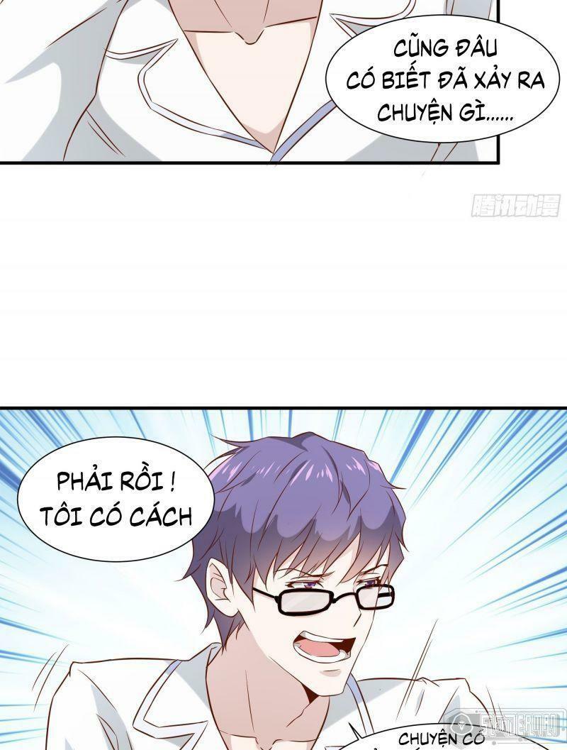 nãi ba là chiến thần mạnh nhất chapter 22 27