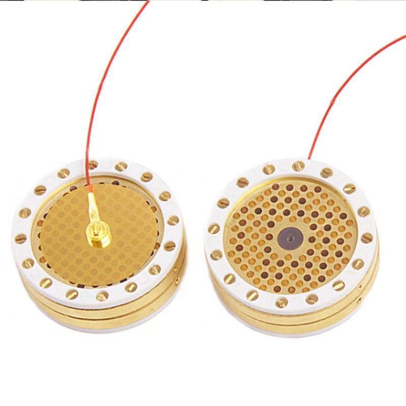 Lõi microphone thu âm nhiều màu sắc 34mm chuyên dụng