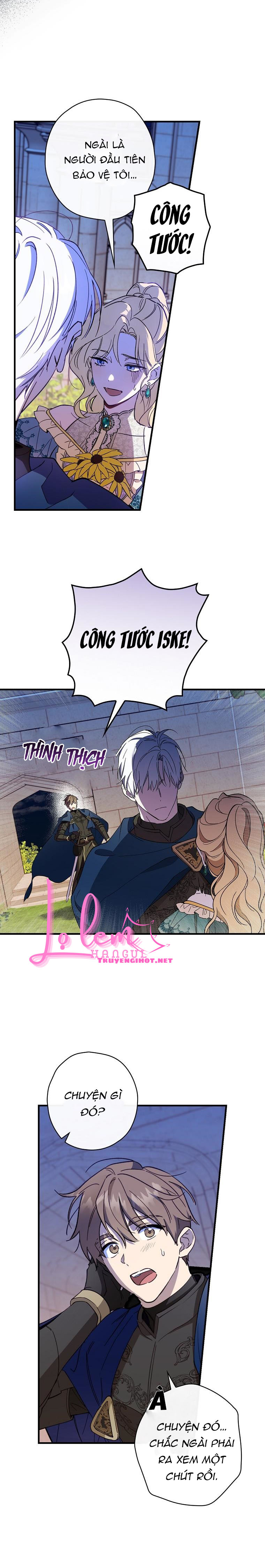 phương pháp khiến chồng đứng về phía của tôi chapter 11 15