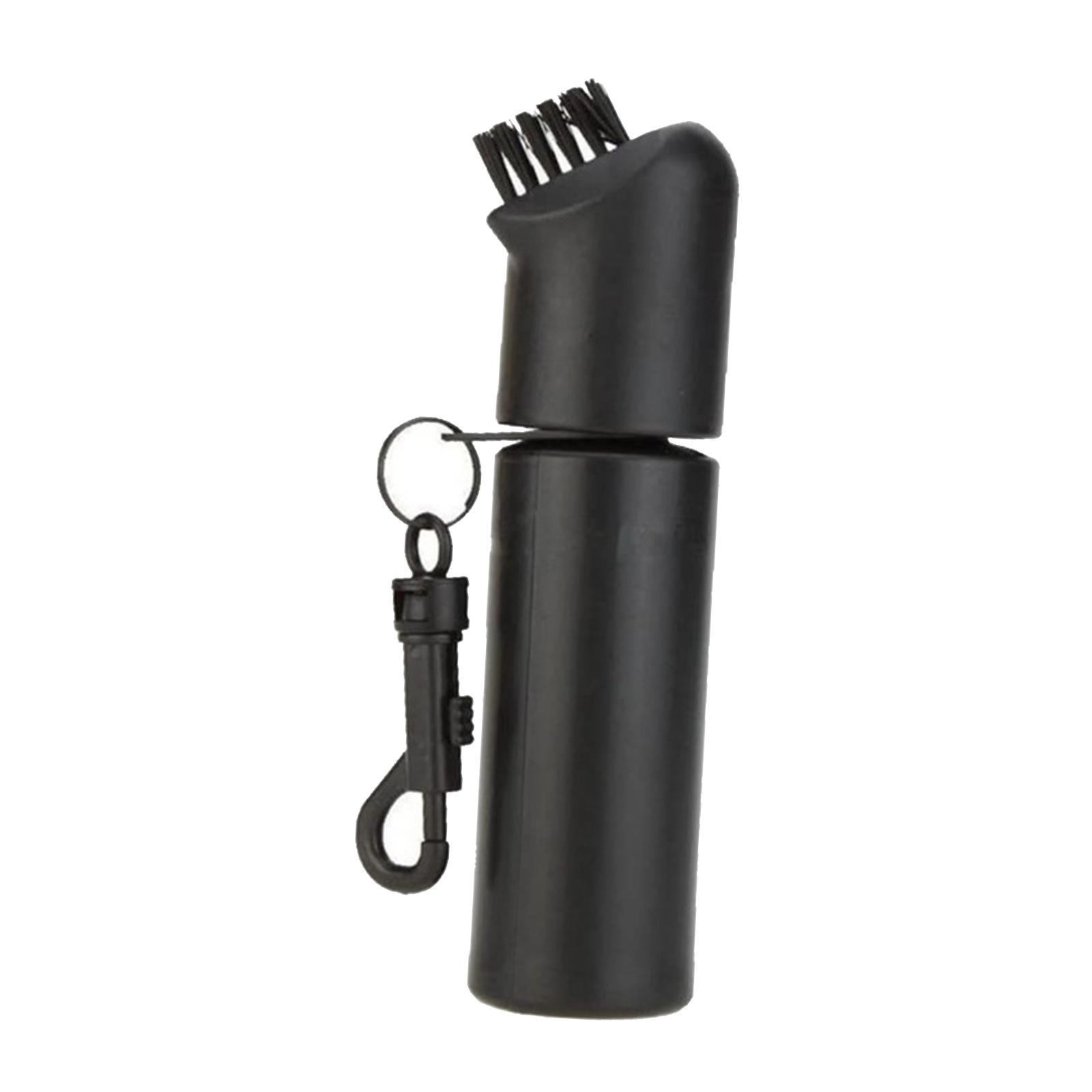 Golf Club Cleaner Brush Golf Gifts for Men Cleaning Tool Golf Cleaning Brush