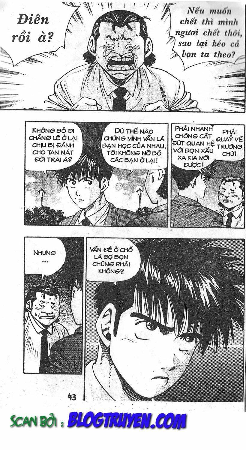 kid gang chapter 60 14