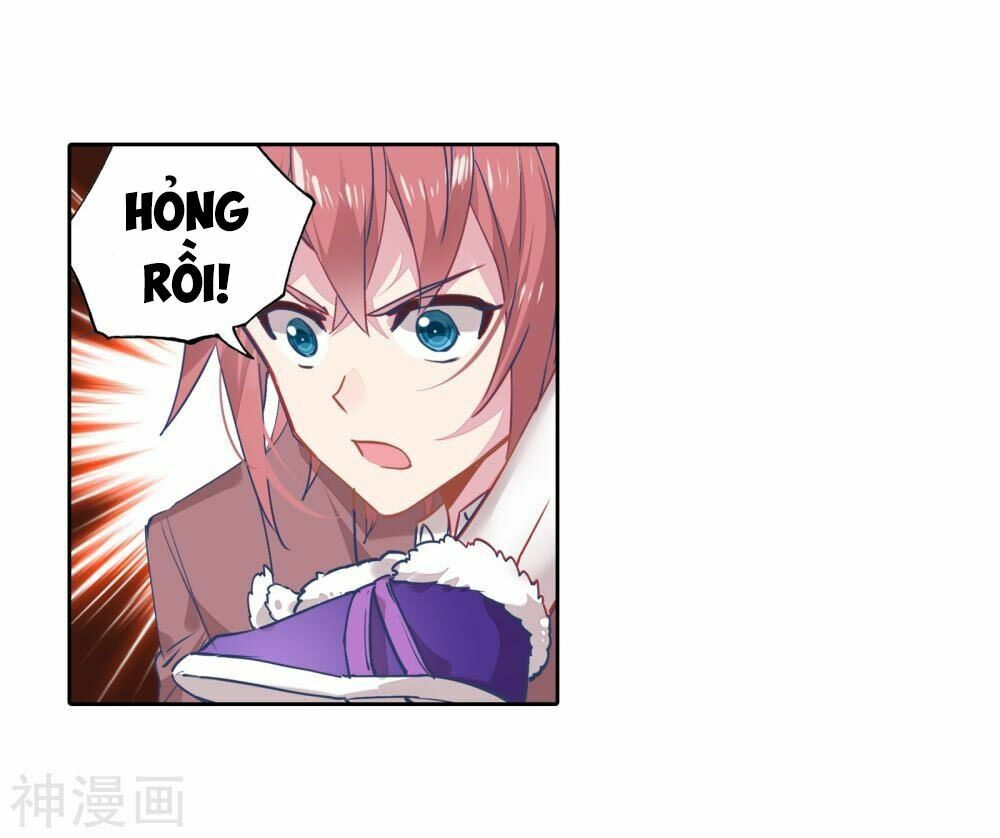 tuyệt thế đường môn - đấu la đại lục 2 chapter 209 37